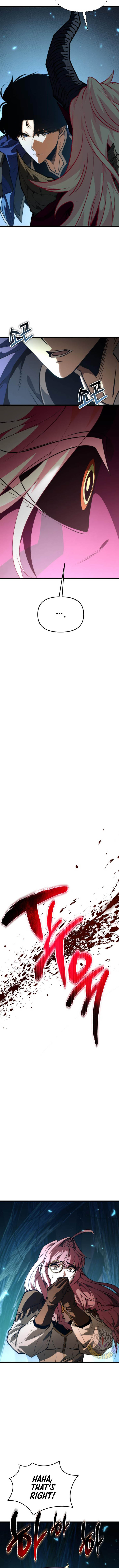 Reincarnator (Manhwa) Chapter 85 16